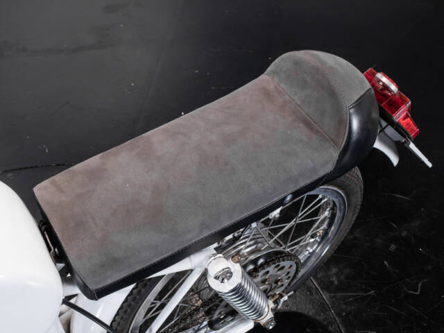 Rumi Junior Gentleman 125