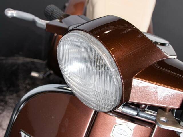 Piaggio Vespa PK 50 S