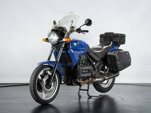 BMW K 75 "Ultima"