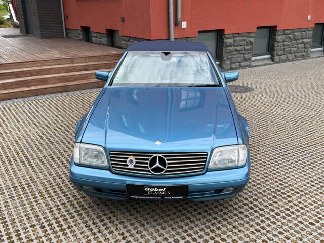 Mercedes-Benz SL 280