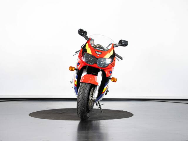 Honda CBR 900RR Fireblade