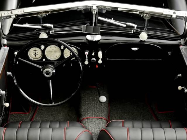 BMW 327/28