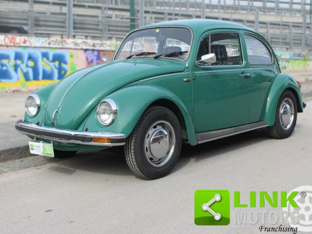 Bild 1/10 von Volkswagen Beetle 1200 Mexico (1985)