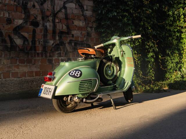 Piaggio Vespa 150