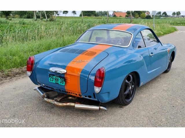 Volkswagen Karmann Ghia 1600
