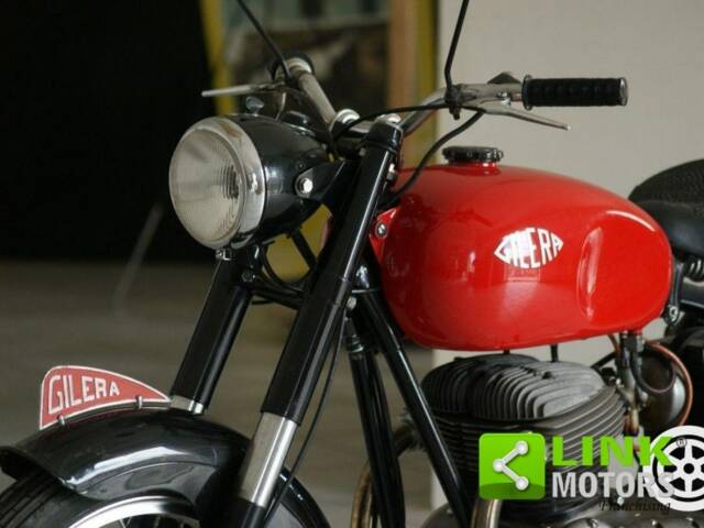 Gilera B 300