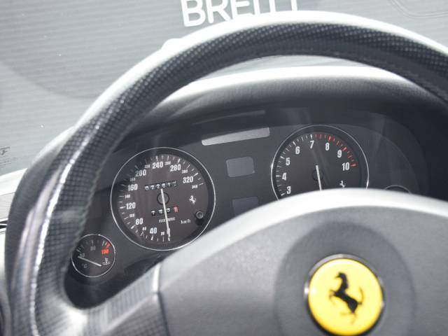 Ferrari 456M GT