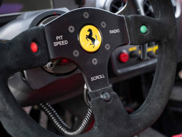 Ferrari F430 GT3