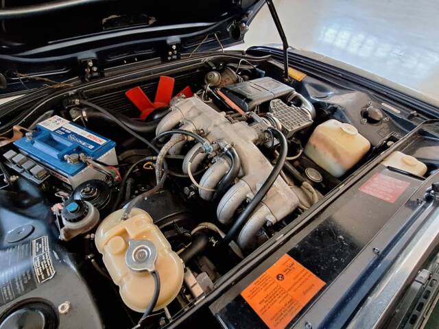 BMW 3,3 Li