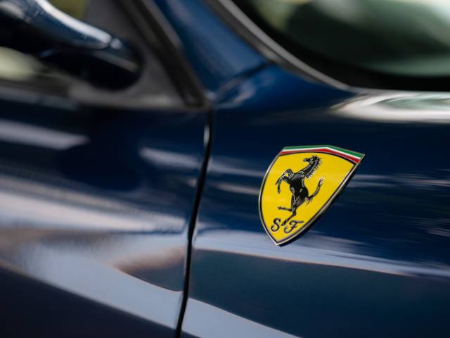 Ferrari 360 Modena
