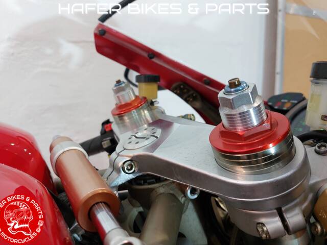 Ducati 916SP