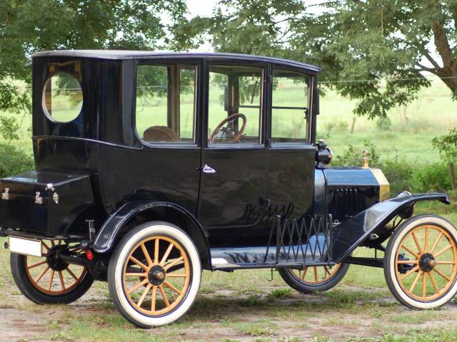 Ford Model T Classic Cars for Sale - Classic Trader