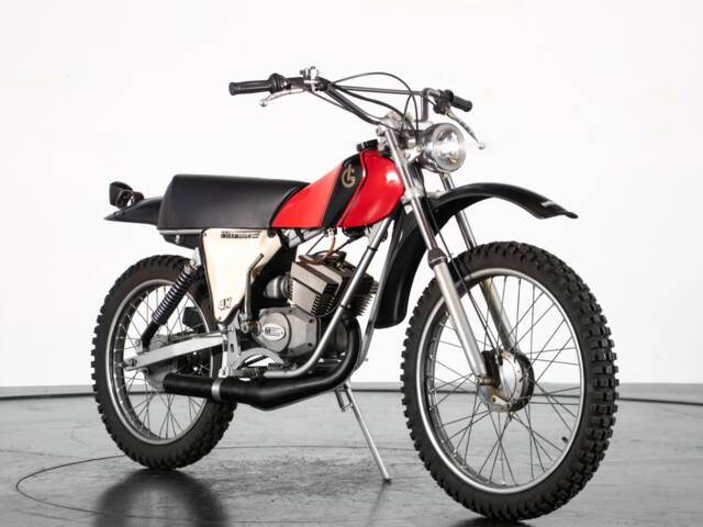 Intramotor Gloria 50