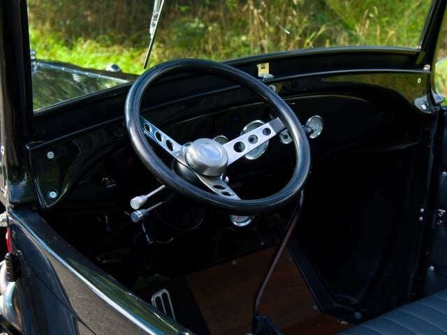 Ford Model A