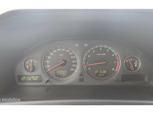 Volvo V 70 2.5T