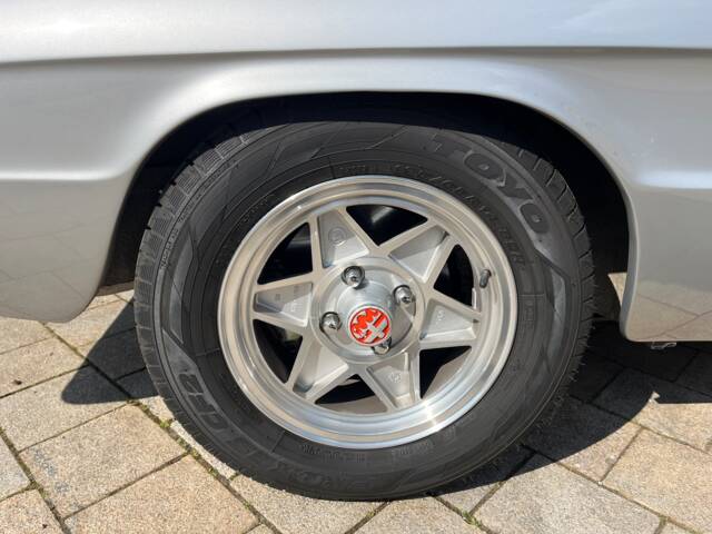 Alfa Romeo 1750 Spider Veloce