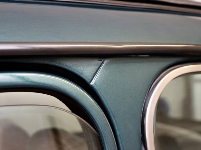 Rover Mini British Open Classic