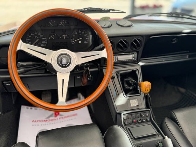 Alfa Romeo 1.6 Spider