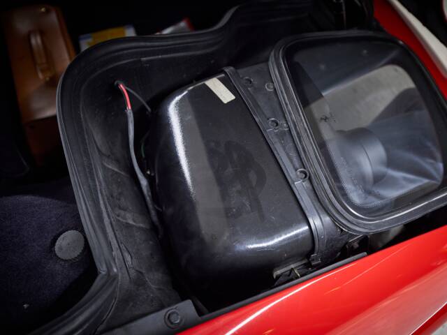 Ferrari F 512 M