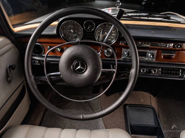 Mercedes-Benz 280 SE 3,5