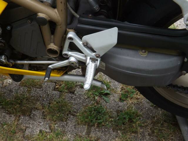Ducati 748 Biposto