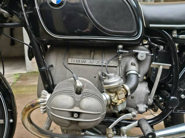 BMW R 75/5