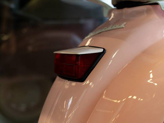 Piaggio Vespa 50 N Special