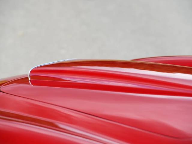 Lancia Aurelia B24 Spider "America"