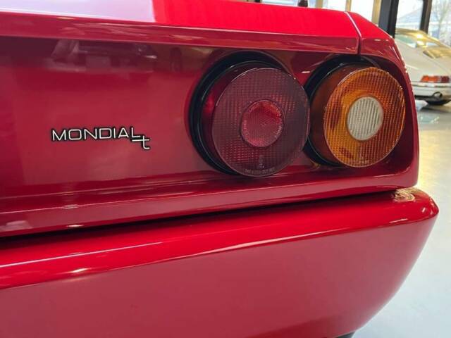 Ferrari Mondial T
