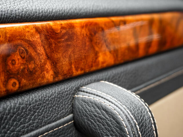 Land Rover Range Rover Classic Vogue LSEi