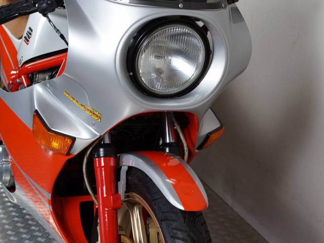 Bimota SB3