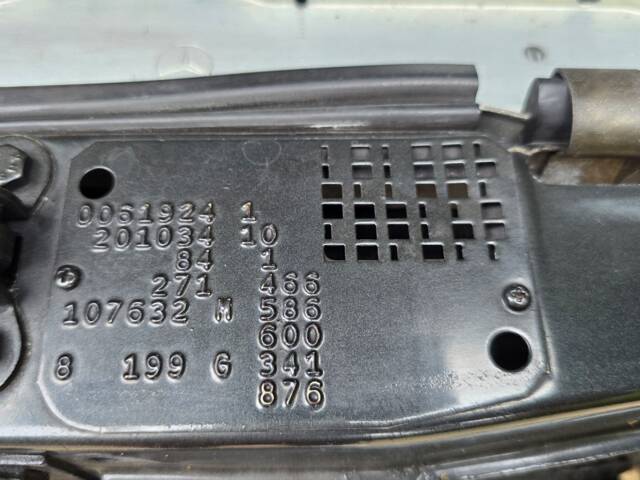Mercedes-Benz 190 E 2.3-16
