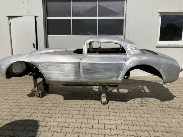 Maserati A6 GCS