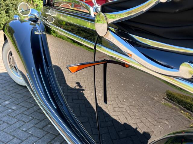 Mercedes-Benz 170 S Cabriolet A