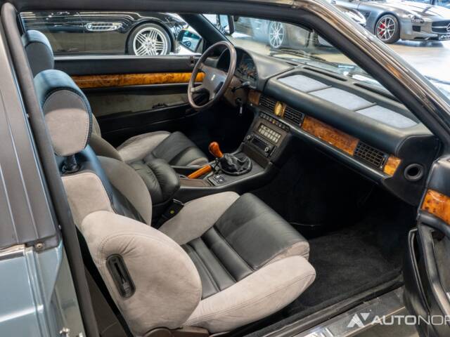 Maserati 222