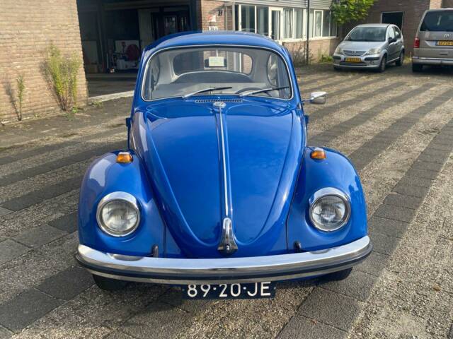 Volkswagen Beetle 1200