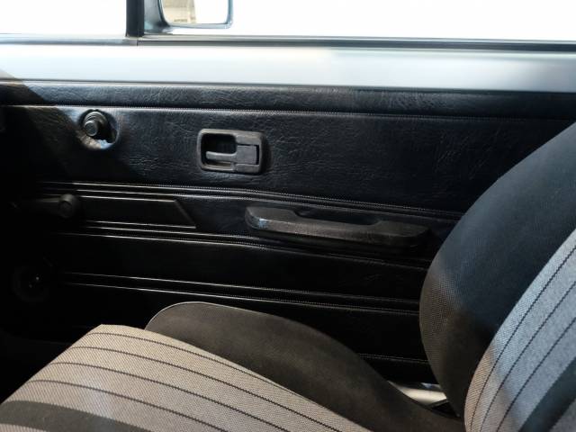Volkswagen Golf Mk I GTI 1.6