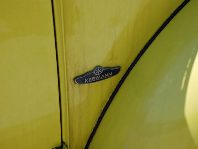 Volkswagen Beetle 1303 S