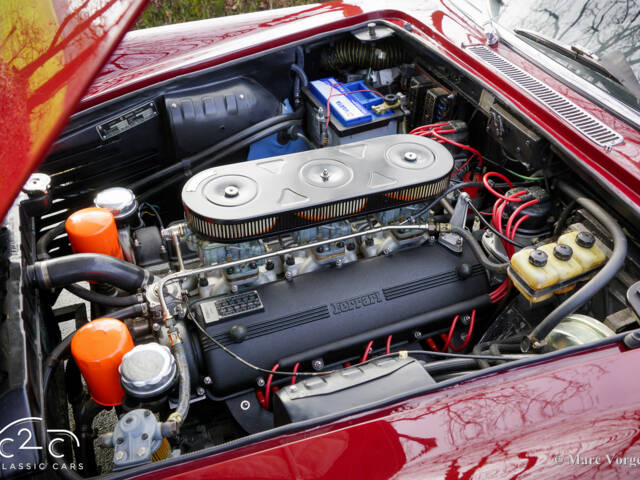 Ferrari 330 GT 2+2