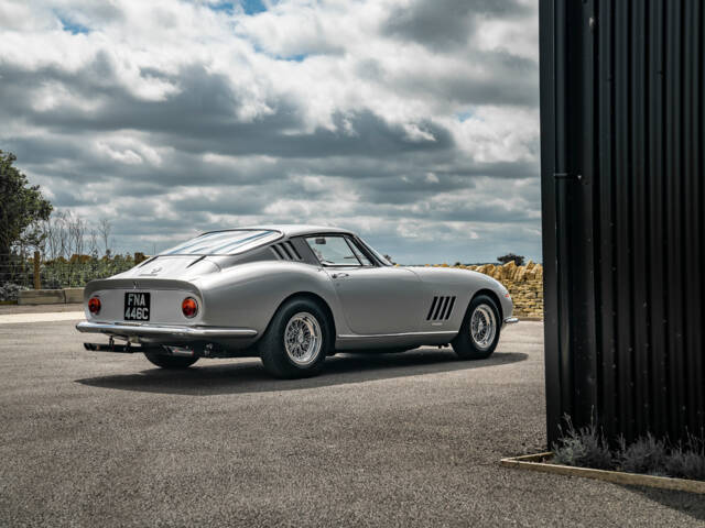 Ferrari 275 GTB