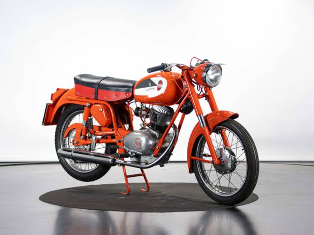 Gilera Giubileo 100