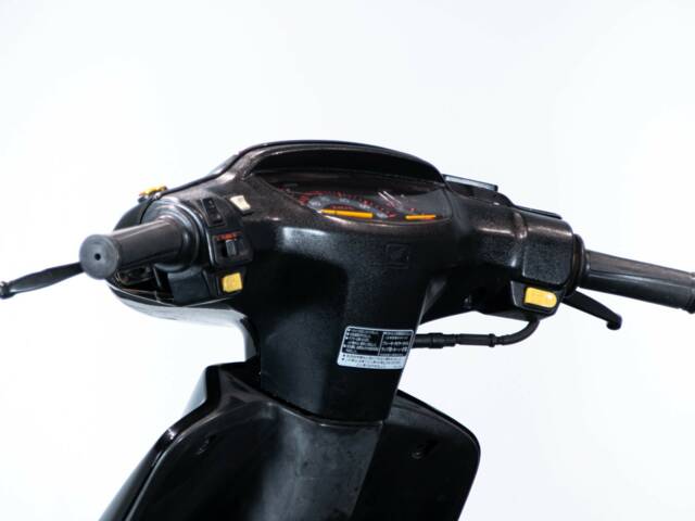 Honda DIO ZX