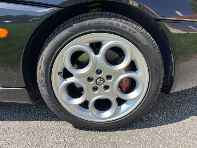 Alfa Romeo GTV 3.2 V6 24V