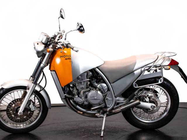Immagine 1/24 di Aprilia DUMMY (1996)