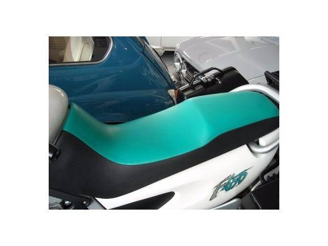 BMW F 650