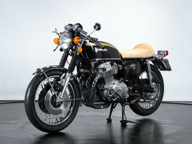 Honda CB 750 Four