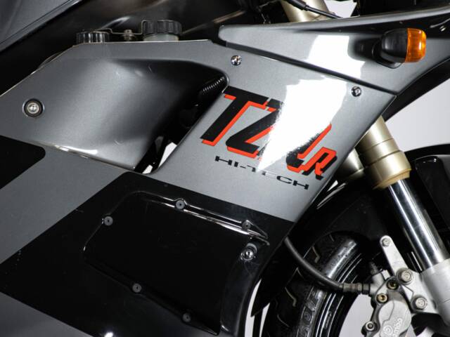 Yamaha TZR 125 R