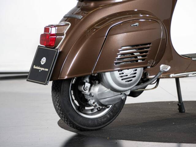 Piaggio Vespa 125 Primavera