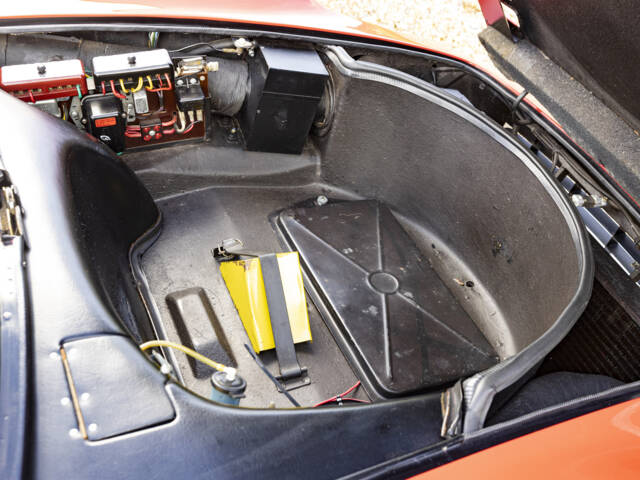 Ferrari Dino 246 GTS