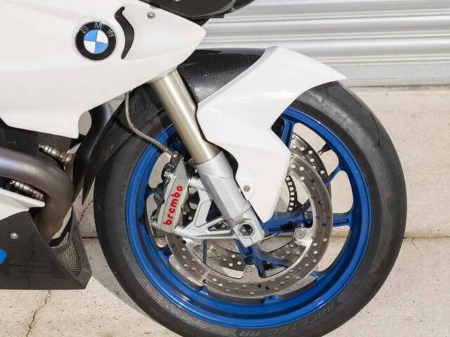 BMW HP2 Sport